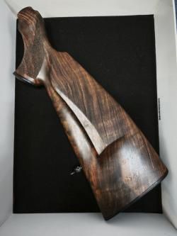 Приклад Blaser R93