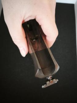 Приклад Blaser R93