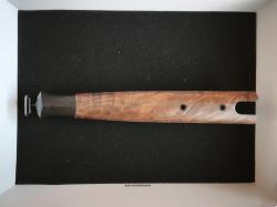 Приклад Blaser R93