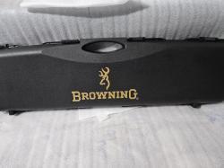  кейс,Browning для полуавтоматов,для вертикалки