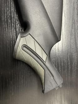 Приклад browning longtrac пластик