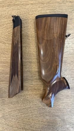 Приклад, цевьё Blaser r8