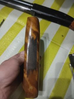 Приклад цевье mossberg 500 моссберг 500