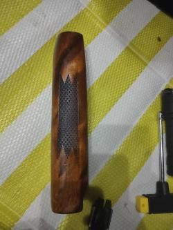 Приклад цевье mossberg 500 моссберг 500