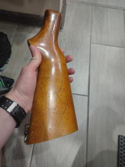 Приклад цевье mossberg 500 моссберг 500