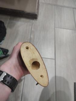 Приклад цевье mossberg 500 моссберг 500