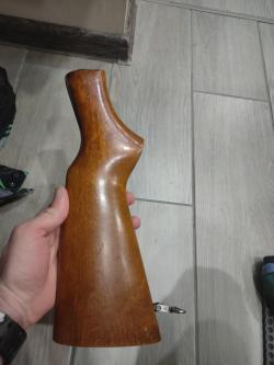 Приклад цевье mossberg 500 моссберг 500