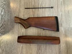 Приклад цевье на МР 153 продам