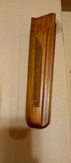 Приклад цевье на мр27ем 2012г.