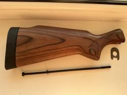 Приклад, цевье Remington 870
