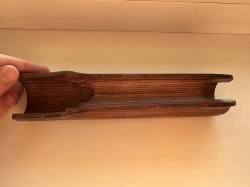 Приклад, цевье Remington 870
