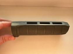 Приклад, цевье Remington 870