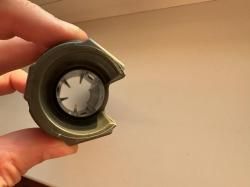 Приклад, цевье Remington 870