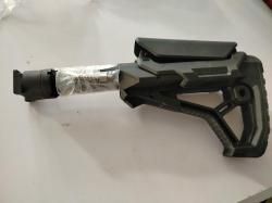 Приклад core-cp Вепрь правый.