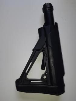 Приклад CTR Magpul.