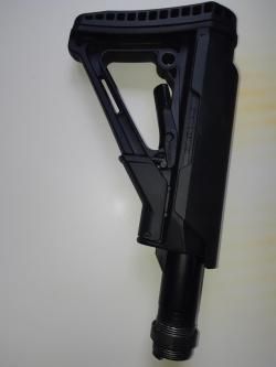 Приклад CTR Magpul.