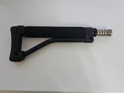 Приклад DBST ARFX ACE AR15 Skeleton stock