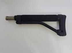 Приклад DBST ARFX ACE AR15 Skeleton stock