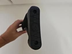 Приклад DBST ARFX ACE AR15 Skeleton stock