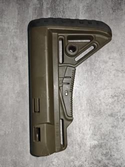 Приклад DLG MS 129