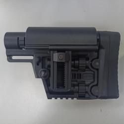 Приклад DLG Tactical Mil-spec 245mm