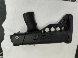 Приклад DLG Tactical «Охотвариант» 