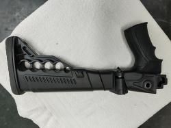 Приклад DLG Tactical «Охотвариант» 