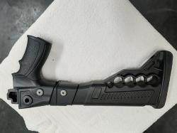 Приклад DLG Tactical «Охотвариант» 