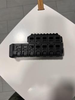 Приклад DLG Tactical в сборе