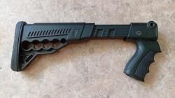 Приклад DLG tactical