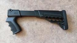 Приклад DLG tactical