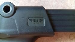 Приклад DLG tactical