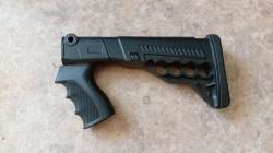 Приклад DLG tactical