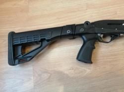 Приклад DLG Турция для мр-155