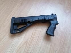 Приклад DLG Турция для мр-155