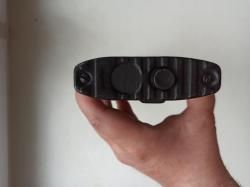 Приклад для АК-74, Сайги