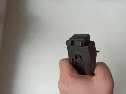 Приклад для АК-74, Сайги