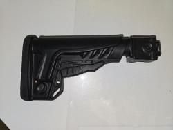 Приклад для АК