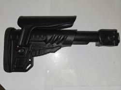 Приклад для АК