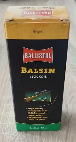 Приклад для АКМ