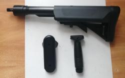 Приклад для арбалетов серии Ek Cobra