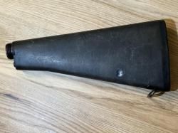Приклад для Colt M16 оригинал, 1960е года