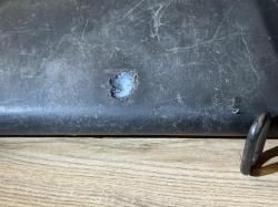 Приклад для Colt M16 оригинал, 1960е года