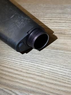 Приклад для Colt M16 оригинал, 1960е года