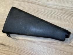 Приклад для Colt M16 оригинал, 1960е года