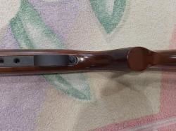 Приклад для CZ 452 ЛЮКС