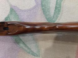 Приклад для CZ 452 ЛЮКС