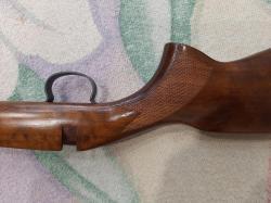 Приклад для CZ 452 ЛЮКС