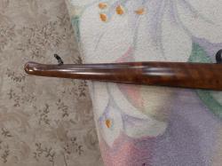 Приклад для CZ 452 ЛЮКС