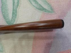 Приклад для CZ 452 ЛЮКС